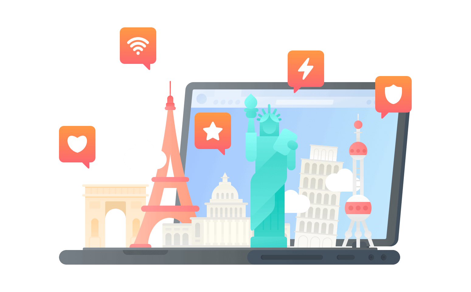 在摩纳哥连接到中国vpn - UNBLOCKCN
